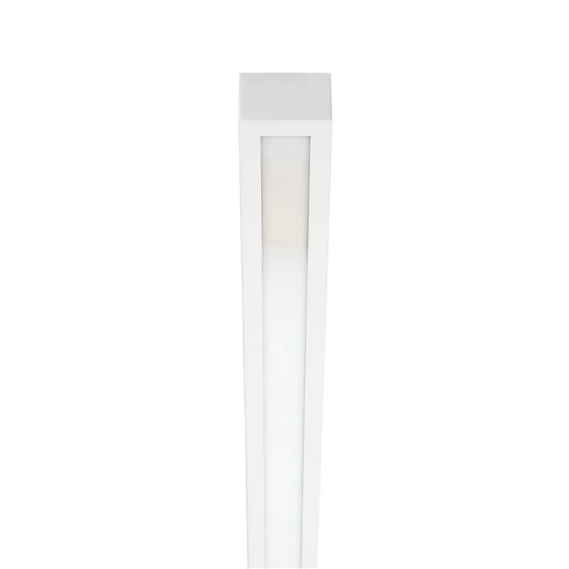 Jen Po Omezenou Doba Linea Light Box_SB, bílé stropní svítidlo 26W LED 4000K, délka 127cm