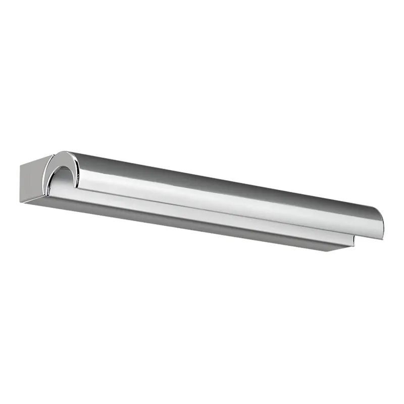 Linea Light Halfpipe, hliníkové lineární svítidlo s nastavitelným směrem svícení, 11W LED 3000K, 30cm, IP44 Top Prodej