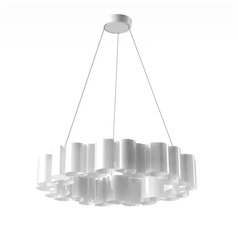 Stilnovo Honey_PR, designové závěsné svítidlo, 35W LED 2700K stmívatelné, prům. 58cm Super Cena