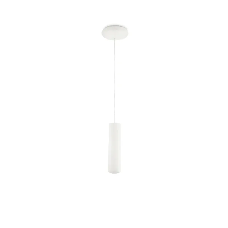 Omezená Nabídka Linea Light Tu-V_1, závěsné svítidlo, 20W 3000K DALI, prům. 7,6cm, délka 52,6cm