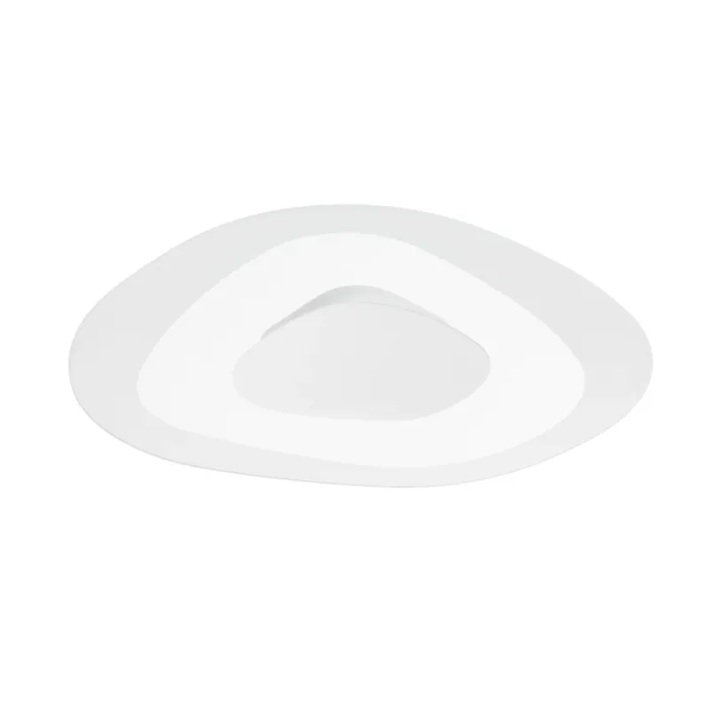 Víkendová Akce Linea Light Antigua_S, stropní svítidlo 19W LED 3000K, prům. 40cm