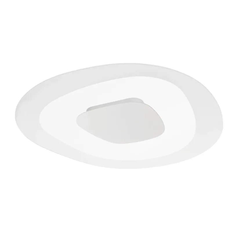 Víkendová Akce Linea Light Antigua_S, stropní svítidlo 38W LED 3000K, prům. 60cm