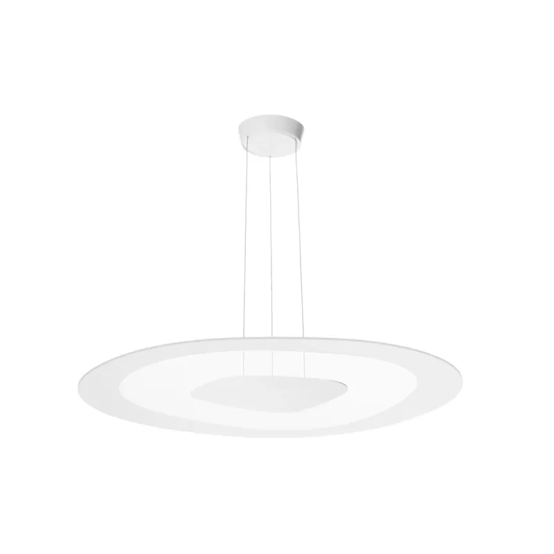 Akce Linea Light Antigua_P, závěsné svítidlo 46W LED 3000K, prům. 80cm