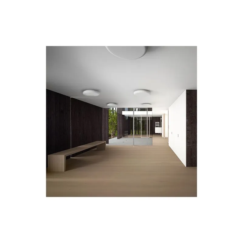 Lucis Forum, stropní svítidlo, 40,6W LED 3000K, prům.60cm Must-Have