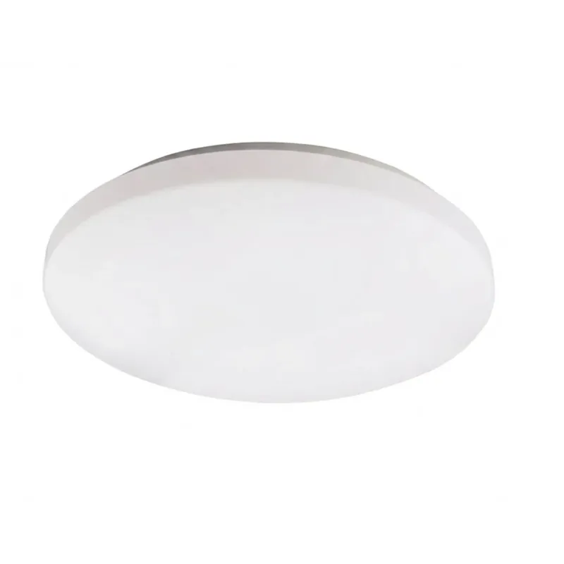Mantra Zero Smart, stmívatelné stropní LED svítidlo s dálkovým ovladačem , 40W LED, prům 33cm, Bluetooth Rychlé Dodání