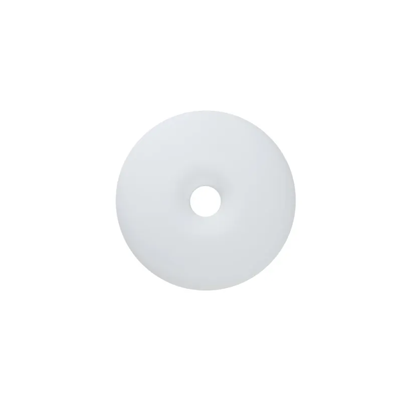 Osmont Saturn 1, náhradní stínidlo, opálové sklo, prům.35cm Vrácení Zdarma