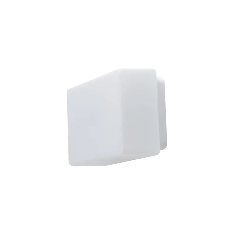 Víkendová Akce Osmont Jena 2, nástěnné/stropní svítidlo, 2x60W E27, 34x17cm, IP43