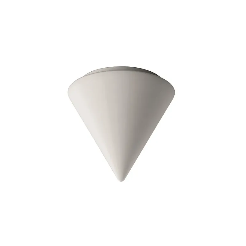 Časově Omezené Osmont Kira 1, stropní svítidlo, 1x75W, prům.25cm, IP44