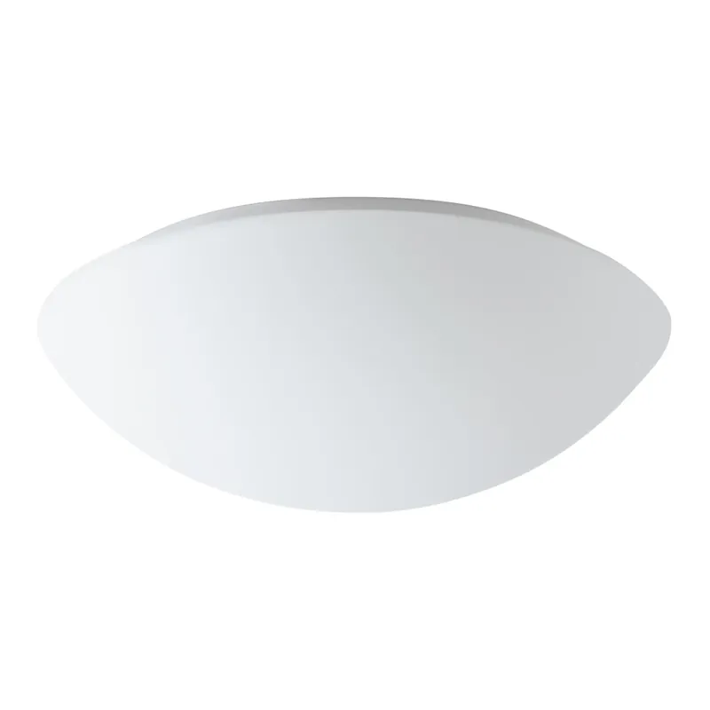 Osmont Aura 10, stropní/nástěnné svítidlo, 2x75W E27, opálové sklo, prům. 36cm, IP44 Objednat Nyní