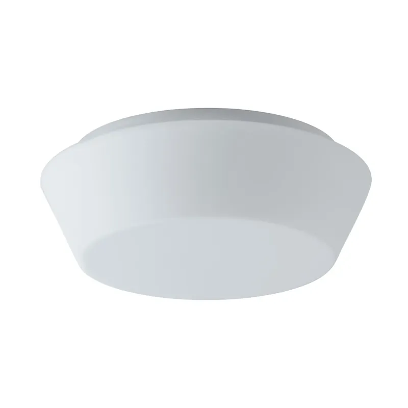Osmont Crater 2, nástěnné/stropní svítidlo, 2x60W E27, prům.28cm, IP43 Přímo Od Výrobce