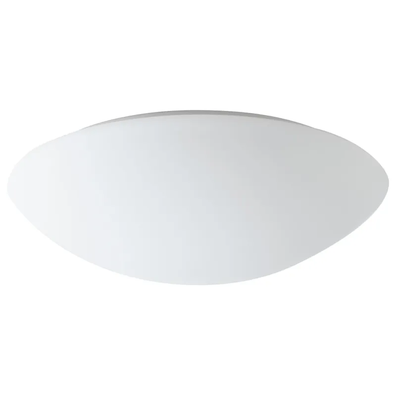 Výhodná Nabídka Osmont Aura 11, stropní/nástěnné svítidlo z triplexového skla 27W LED 3000K IP44, průměr 42cm