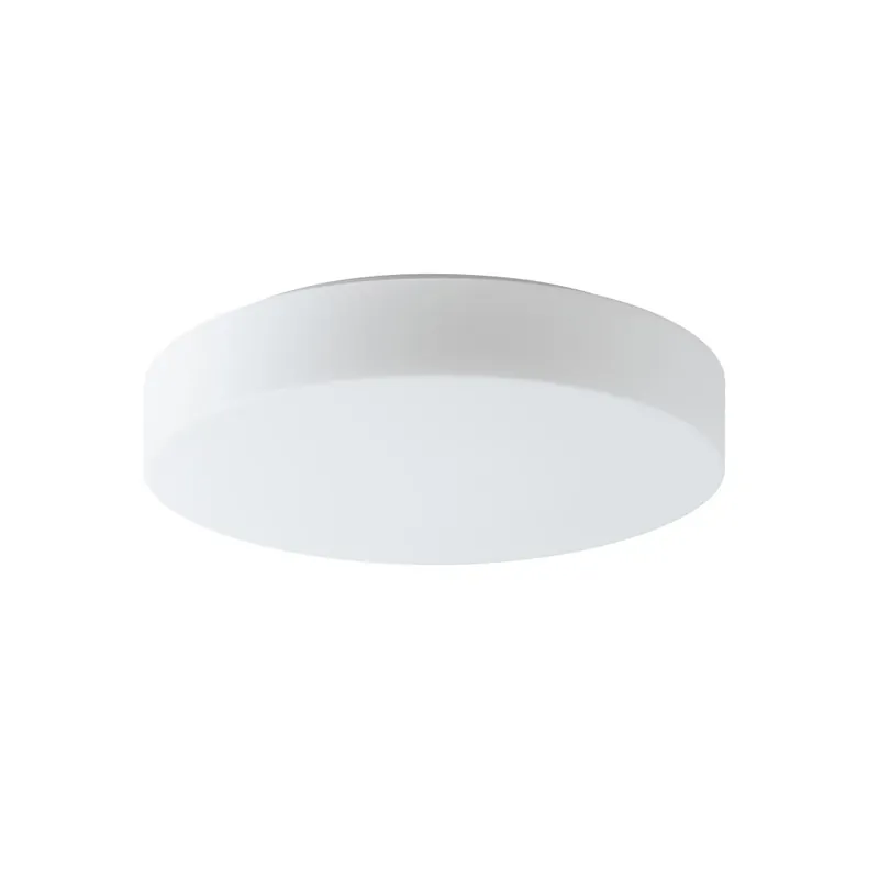 Osmont Elsa 4, kulaté stmívatelné stropní svítidlo z triplexového skla, 27W LED, 4000K, prům. 42cm, IP44 Omezená Nabídka