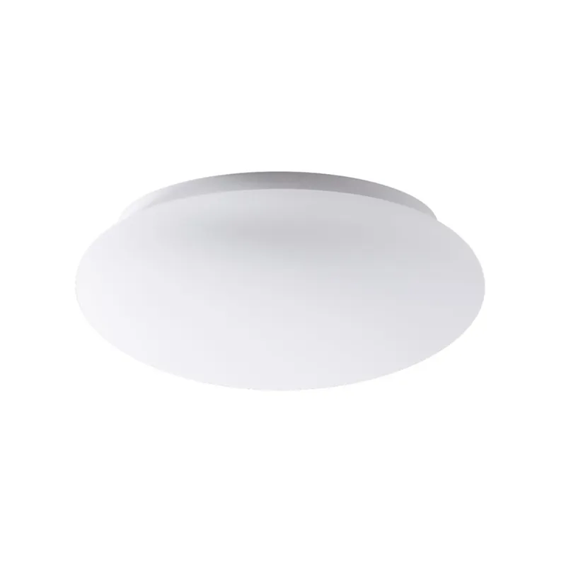 Zlevněný Osmont Arakis 2, stropní svítidlo z triplexového skla, 1x100W E27, prům. 35cm
