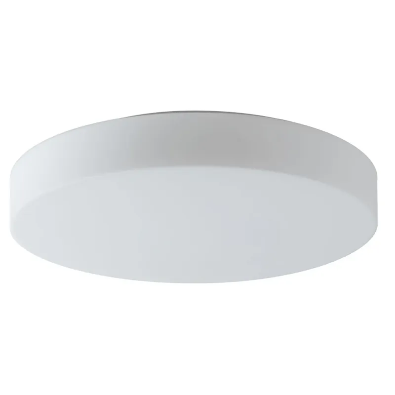 Osmont Elsa 5, kulaté stropní svítidlo z triplexového skla, 3x60W, prům. 50cm, IP44 Sleva