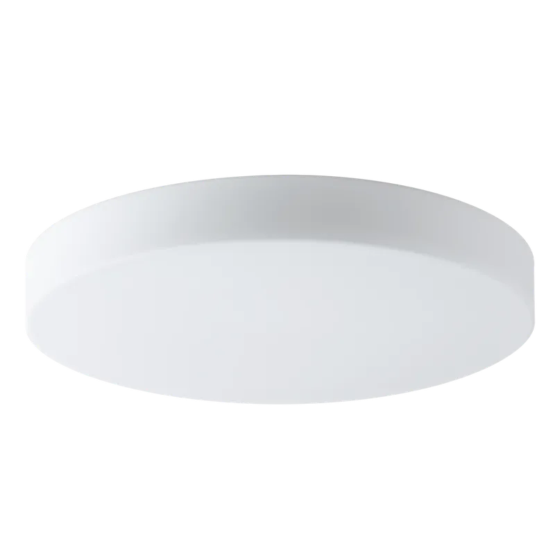 Osmont Elsa 16, kulaté stropní svítidlo z triplexového skla, 3x75W E27, prům. 59cm, IP43 Časově Omezené