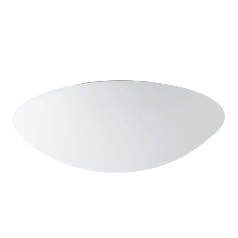 Osmont Aura 5, stropní/nástěnné svítidlo, 27W LED 3000K, se senzorem. opálové sklo, prům. 49cm Odeslání Ihned