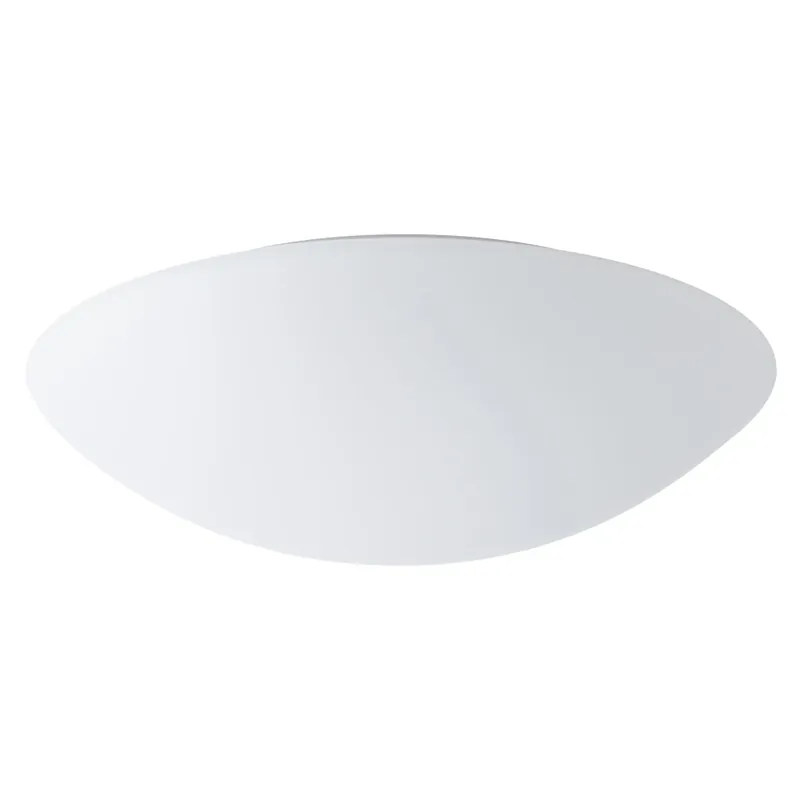 Akční Cena Osmont Aura 4, stropní/nástěnné svítidlo, 20W LED 4000K, stmívatelná DALI, opálové sklo, prům. 42cm