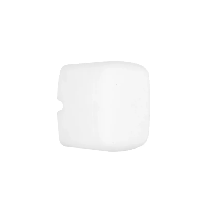 Oblíbený Linea Light MiniWhite_Q, čtvercové nástěnné svítidlo z bílého polyethylenu, 4W LED 3000K, 13x13cm, IP65