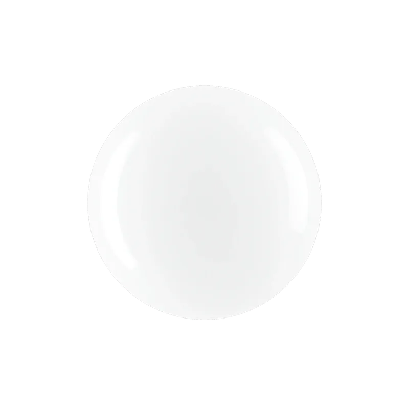 Aktuální Lodes Volum Mirror 29, nástěnné svítidlo na zrcadlo z bílého foukaného skla, 1x25W E27, prům.29cm, IP54
