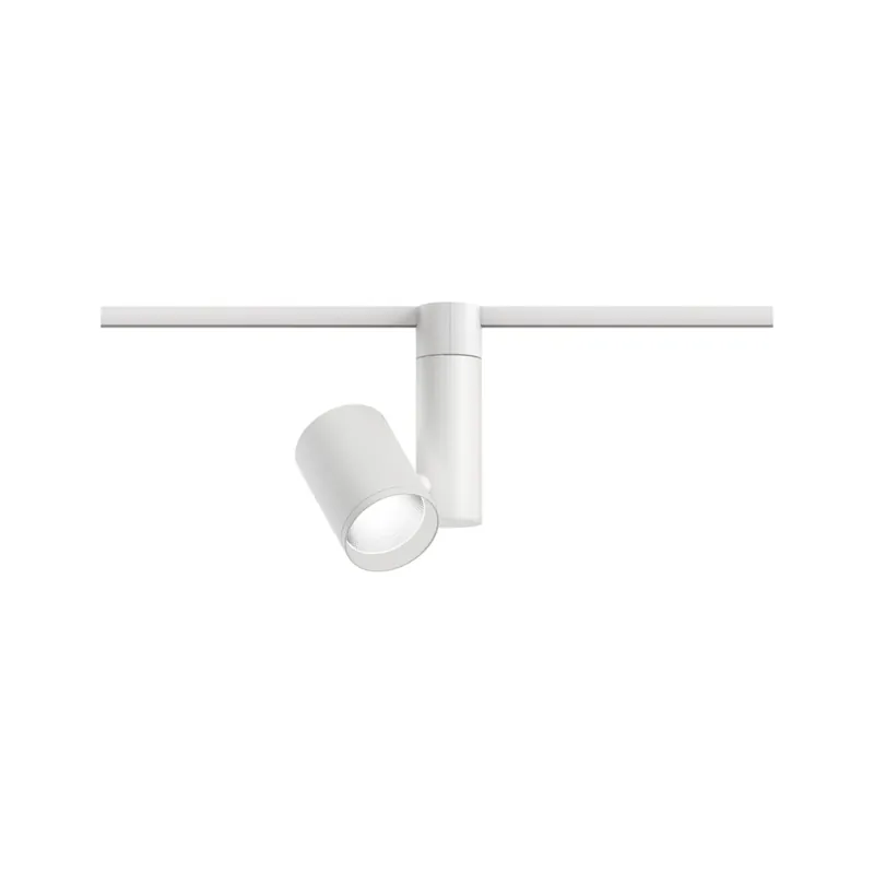Top Prodej Paulmann Zeuz, reflektor pro Urail, 33W LED 4000K 39° stmívatelný, výška 24,1cm, bílá
