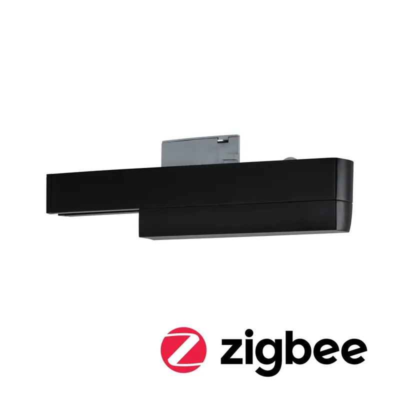 Objednat Nyní Paulmann Urail Zigbee adaptér On/Off/Dimm, max. 50W, černá