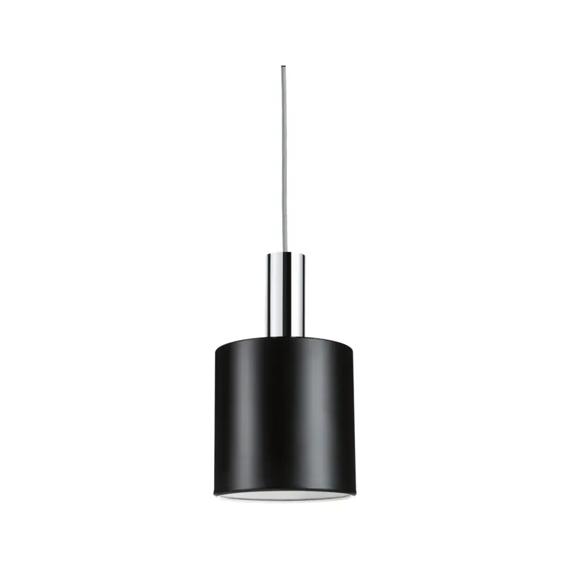 Paulmann 2Easy Talis, stínítko z černého kovu, prům. 16cm Výhodná Nabídka