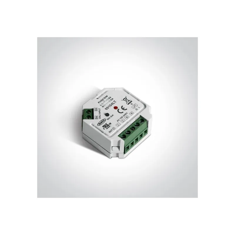 Expresní Doručení Lodes Dali/Push to Triac convertor