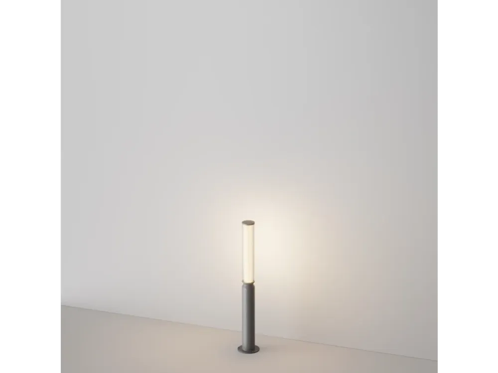 Poslední Šance MAYTONI LIT, VENKOVNÍ SLOUPEK 80CM, LED 12W, IP65