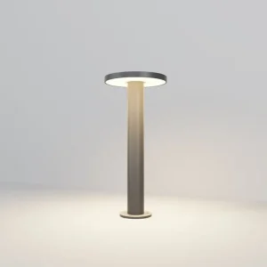 Horká Nabídka MAYTONI WALD, ZAHRADNÍ SLOUPEK 40CM, LED 12W, IP65