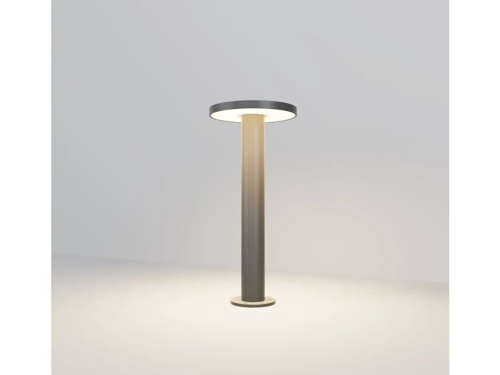 Horká Nabídka MAYTONI WALD, ZAHRADNÍ SLOUPEK 40CM, LED 12W, IP65