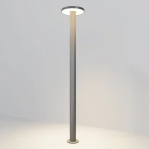 Bezpečná Platba MAYTONI WALD, ZAHRADNÍ SLOUPEK 80CM, LED 12W, IP65