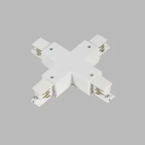 Objednat Nyní Spojka ECO TRACK X-CONNECTOR, W - LED2 Lighting