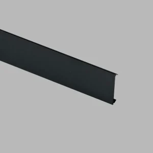 Zlevněný LED2 MAG TRACK, Dekorativní kryt, 1m, černý