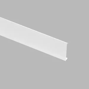 LED2 MAG TRACK, Dekorativní kryt, 1m, bílý Bezpečná Platba