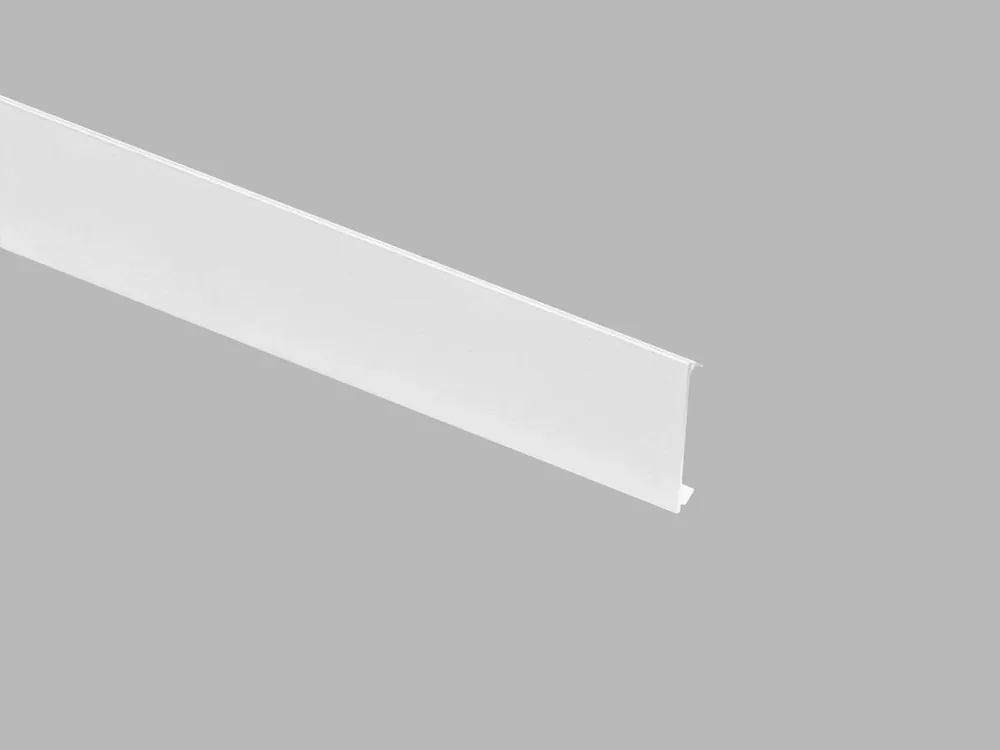 LED2 MAG TRACK, Dekorativní kryt, 1m, bílý Bezpečná Platba
