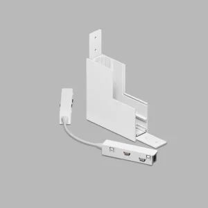 Poslední Šance LED2 MAG CORNER-V DALI WHITE