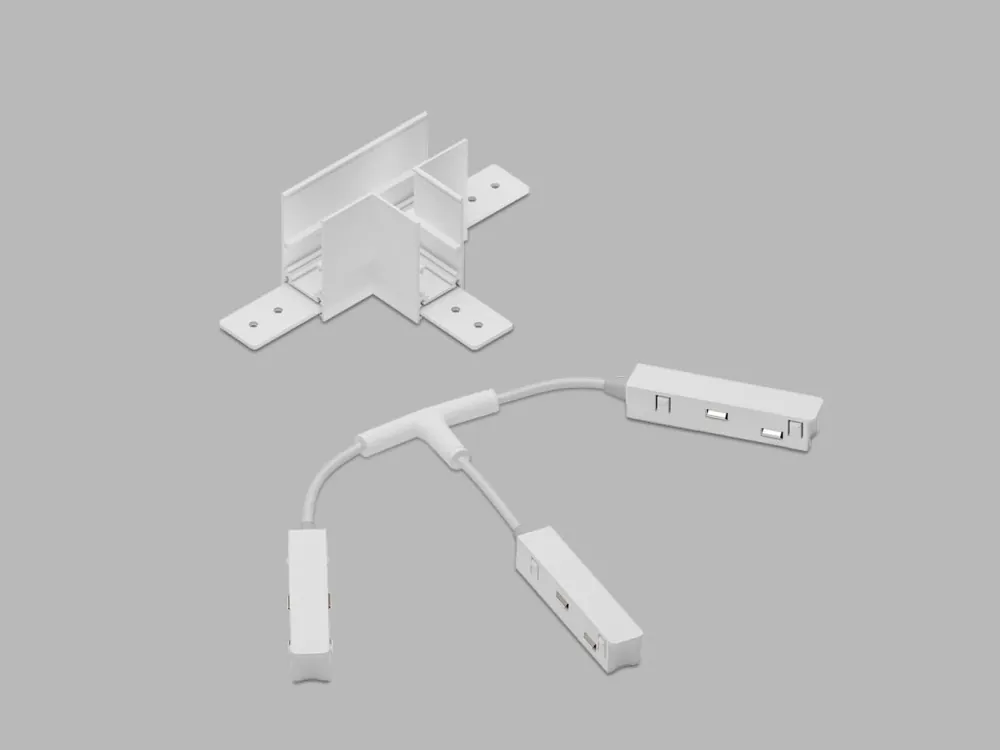 LED2 MAGT-CONNECTOR DALI WHITE Víkendová Akce