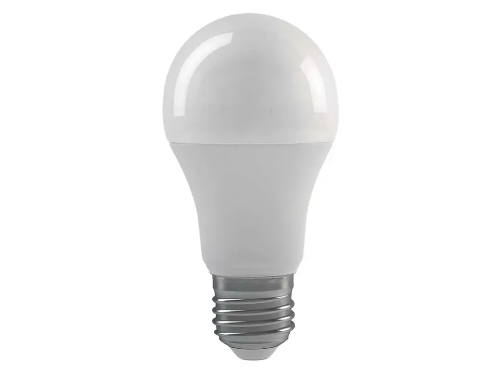 Emos LED žárovka Classic A60 E27 10,5W 75W 1 060lm teplá bílá, stmívatelná Originální