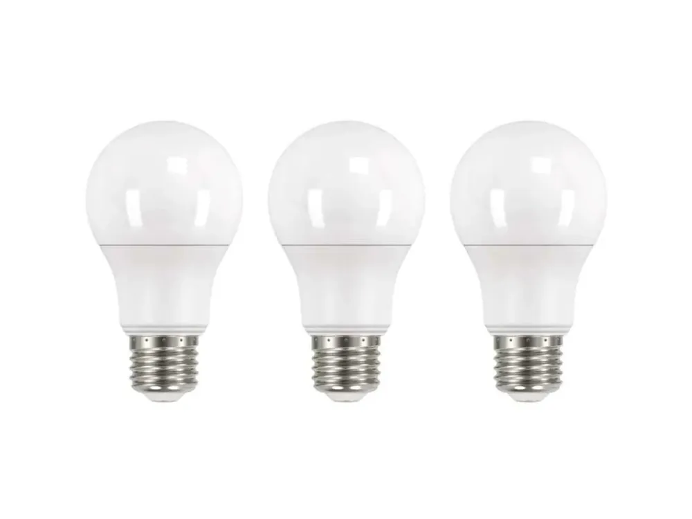 Emos LED žárovka Classic A60 E27 10,7W 75W 1 060lm teplá bílá Finální Výprodej