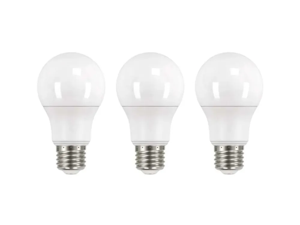 Emos LED žárovka Classic A60 E27 10,7W 75W 1 060lm neutrální bílá Cenový Hit