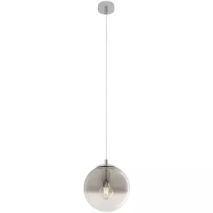 Nízká Cena REDO GROUP BERRY, ZÁVĚSNÉ SVÍTIDLO 22CM, CHROM/ZLATÁ 1XE27 42W