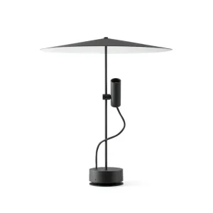 Faro Barcelona Clap 512, Stojací lampa, černá 6W 3000K Nová Kolekce