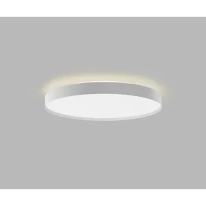 LED2 TORO 60, STROPNÍ SVÍTIDLO, 55+10W 2CCT 3000K/4000K Cenový Hit