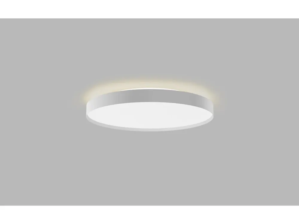 LED2 TORO 60, STROPNÍ SVÍTIDLO, 55+10W 2CCT 3000K/4000K Cenový Hit