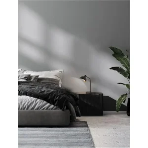 Stolní lampa GEETI matná černá a zlatý kov E14 1x5W IP20 bez žárovky - NOVA LUCE Autentický