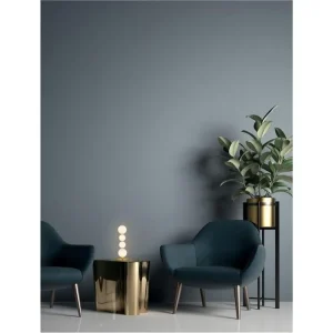 Stolní lampa FLEA zlatá a opálové bílé skleněné stínidlo LED 11W 3000K - NOVA LUCE Oblíbený