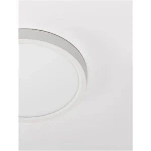 Hit Sezóny Stropní svítidlo DIXIE LED stropní svítidlo bílá 24W 3000K/4000K/6500K D300 H25 - NOVA LUCE
