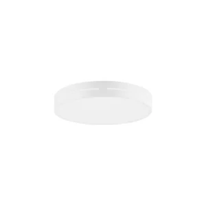 Stropní svítidlo WHEEL bílý hliník a akryl LED 30W 230V 3000K IP20 - NOVA LUCE Dokud Zásoby Vydrží