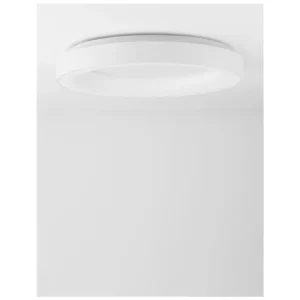 Stropní svítidlo RANDO THIN bílý hliník a akryl LED 50W 230V 4000K IP20 stmívatelné - NOVA LUCE Objednat Nyní