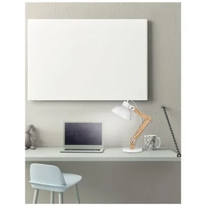 Koupit Online Stolní lampa LILA bílý kov a přírodní dřevo E27 1x12W 230V IP20 bez žárovky - NOVA LUCE